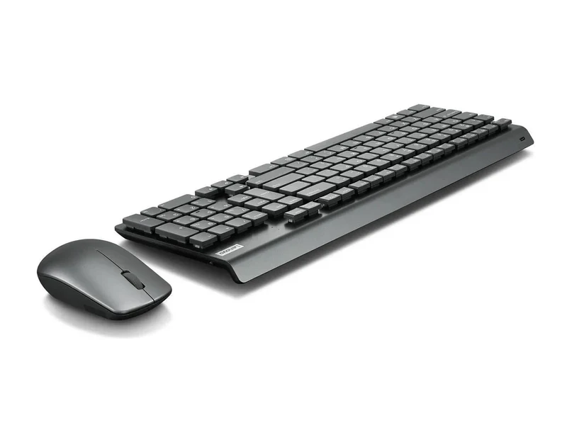 Lenovo Select Wireless Modern Combo (Storm Grey) - US English (GX31D10707)