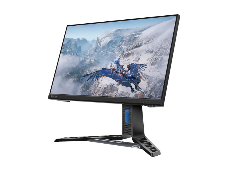 Lenovo Legion R24e 24" IPS Full HD 1920 x 1080 180Hz Monitor (67CCGAC4US)