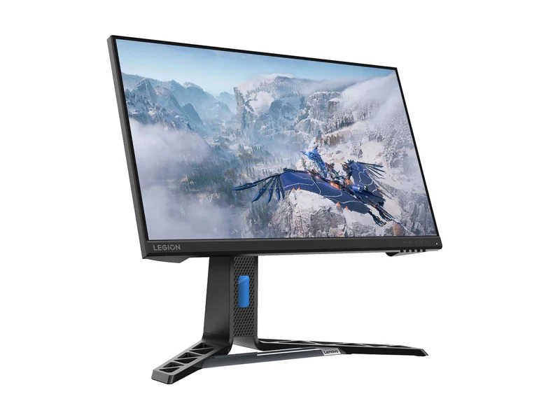 Lenovo Legion R24e 24" IPS Full HD 1920 x 1080 180Hz Monitor (67CCGAC4US)