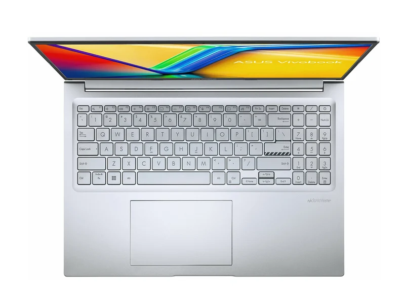 ASUS VivoBook Mobile Workstation | 16" WUXGA | Intel Core i7-13620H @ 4.9GHz | 10-core | 32GB DDR4 | 512GB NVMe SSD | Intel UHD Graphics