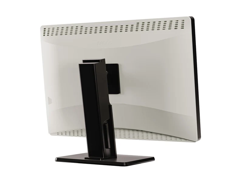 Barco Nio Color 8MP MDNC-8132 32-Inch Diagnostic Radiology Monitor, 3840 x 2160, DICOM Calibrated 500 cd/m², 850 cd/m² Max, 1350:1 Contrast, Self-Calibrating I-Guard, QAWeb Enterprise, USB-C Docking, PACS Display for CT, MRI, X-Ray & Ultrasound