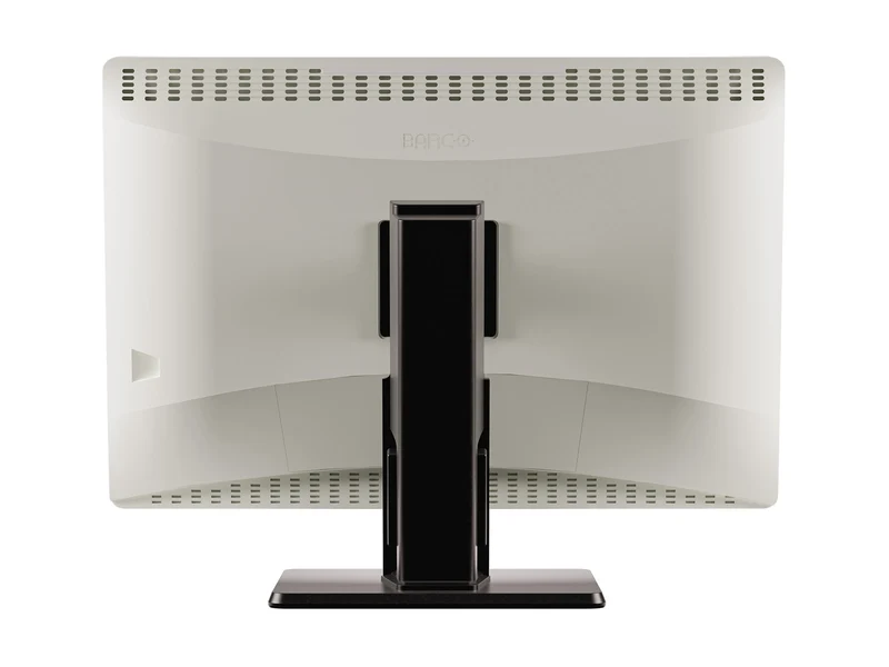 Barco Nio Color 8MP MDNC-8132 32-Inch Diagnostic Radiology Monitor, 3840 x 2160, DICOM Calibrated 500 cd/m², 850 cd/m² Max, 1350:1 Contrast, Self-Calibrating I-Guard, QAWeb Enterprise, USB-C Docking, PACS Display for CT, MRI, X-Ray & Ultrasound