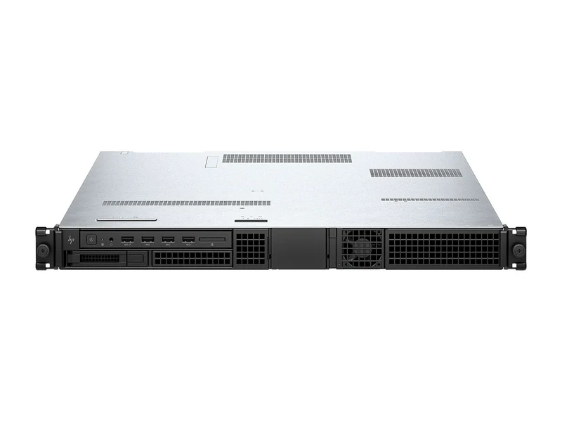 HP Z4 Rack G5 Workstation | Intel Xeon w3-2425 @ 4.40GHz | 128GB ECC DDR5 | 512GB NVMe SSD | RTX A1000 8GB