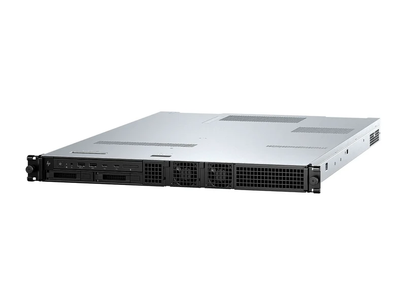 HP Z4 Rack G5 Workstation | Intel Xeon w3-2425 @ 4.40GHz | 128GB ECC DDR5 | 512GB NVMe SSD | RTX A1000 8GB
