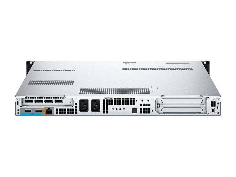 HP Z4 Rack G5 Workstation | Intel Xeon w3-2425 @ 4.40GHz | 128GB ECC DDR5 | 512GB NVMe SSD | RTX A1000 8GB