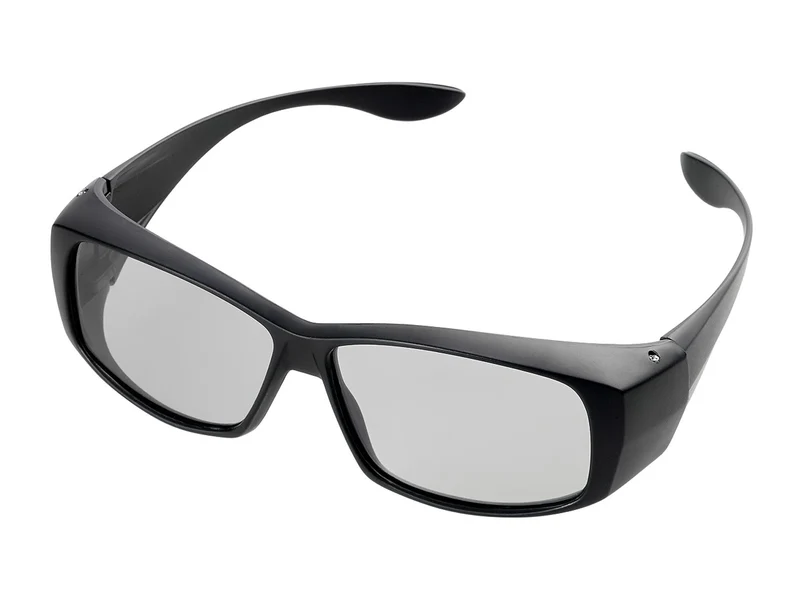 Eizo 3D Polarized Glassware Pack of 10 (H3G02ALZZA)