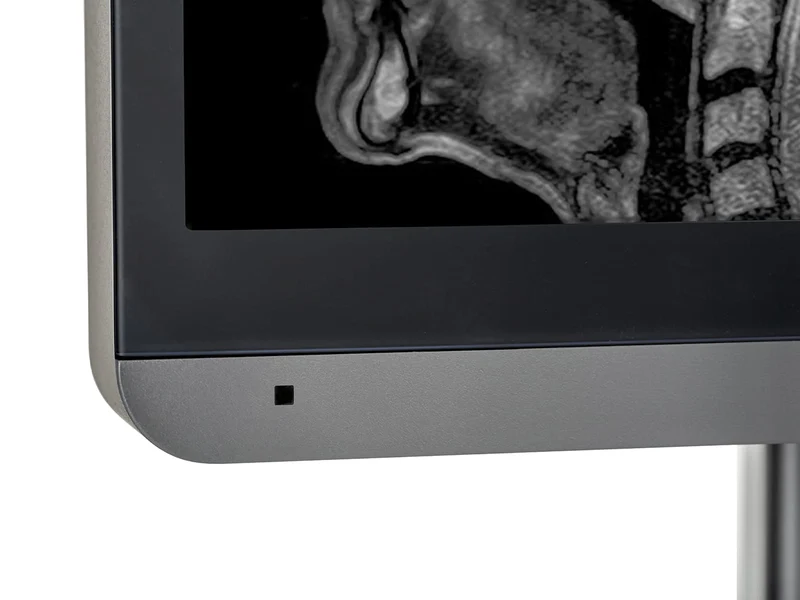 Pair (x2) JVC Totoku CL-S500 5MP 21" Color Mammo 3D-DBT Breast Imaging Display (CL-S500)