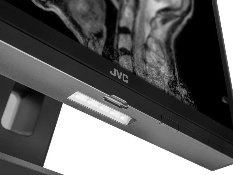Pair (x2) JVC Totoku CL-S500 5MP 21" Color Mammo 3D-DBT Breast Imaging Display (CL-S500)