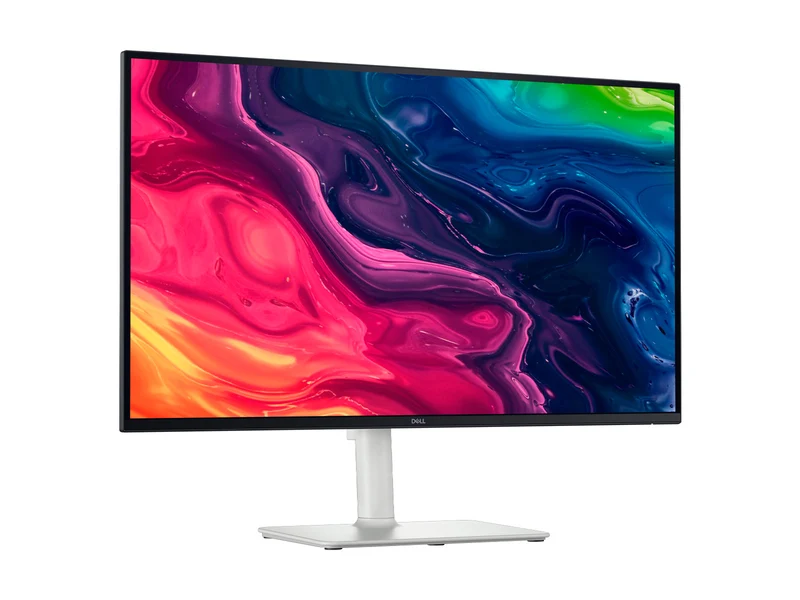 Dell 27 Plus 4K UHD 3840 x 2160 Color Display Monitor (DELL-S2725QS)