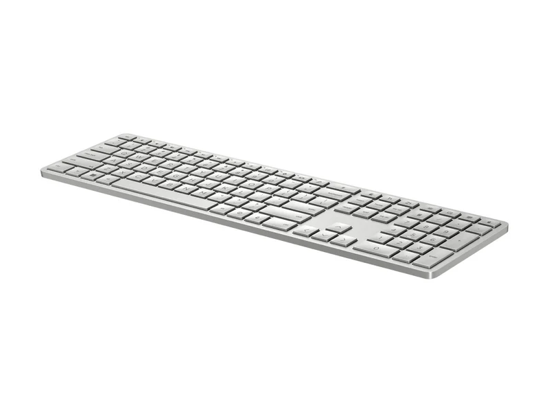 HP 970 Wireless Slim Programmable Keyboard (3Z729AA#ABA)