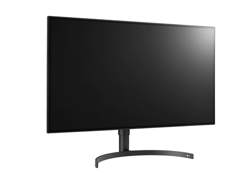 LG 8MP Fusion 4K 32" 32HL512D-B Color Medical Diagnostic Radiology Monitor 450 cd/m² DICOM Brightness