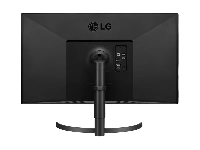 LG 8MP Fusion 4K 32" 32HL512D-B Color Medical Diagnostic Radiology Monitor 450 cd/m² DICOM Brightness