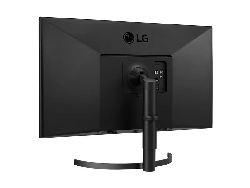 LG 8MP Fusion 4K 32" 32HL512D-B Color Medical Diagnostic Radiology Monitor 450 cd/m² DICOM Brightness