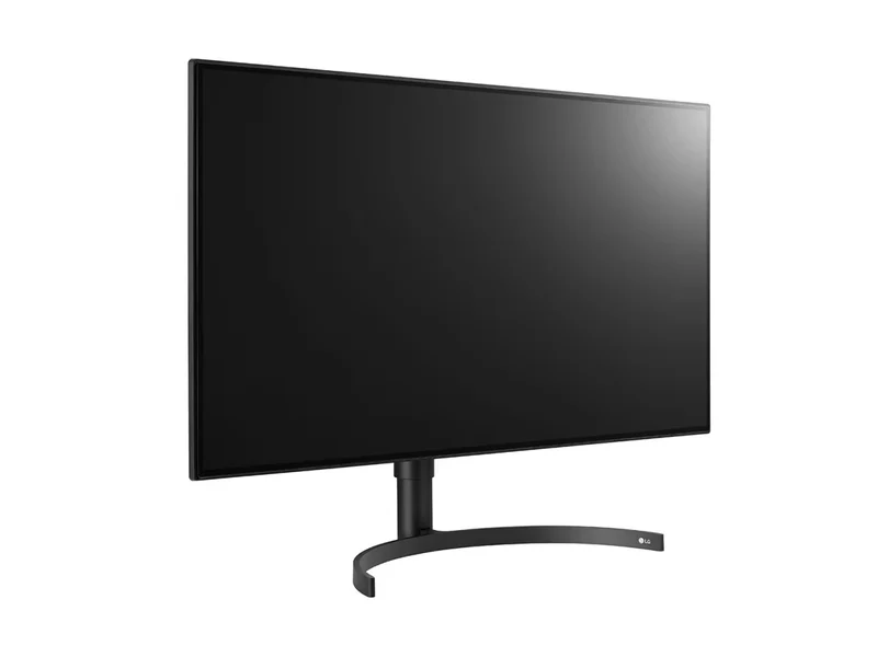 LG 8MP Fusion 4K 32" 32HL512D-B Color Medical Diagnostic Radiology Monitor 450 cd/m² DICOM Brightness