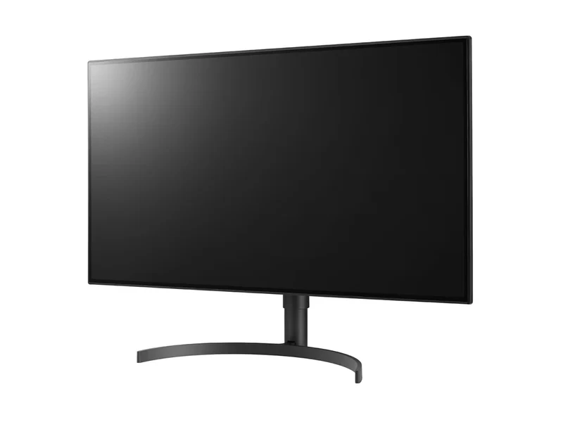 LG 8MP Fusion 4K 32" 32HL512D-B Color Medical Diagnostic Radiology Monitor 450 cd/m² DICOM Brightness