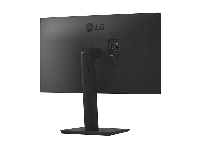 LG 27" 27HS713C Fusion 8MP 4K Clinical Review Medical DICOM Display Monitor