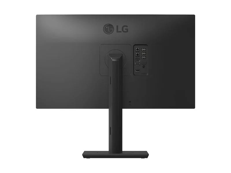 LG 27" 27HS713C Fusion 8MP 4K Clinical Review Medical DICOM Display Monitor