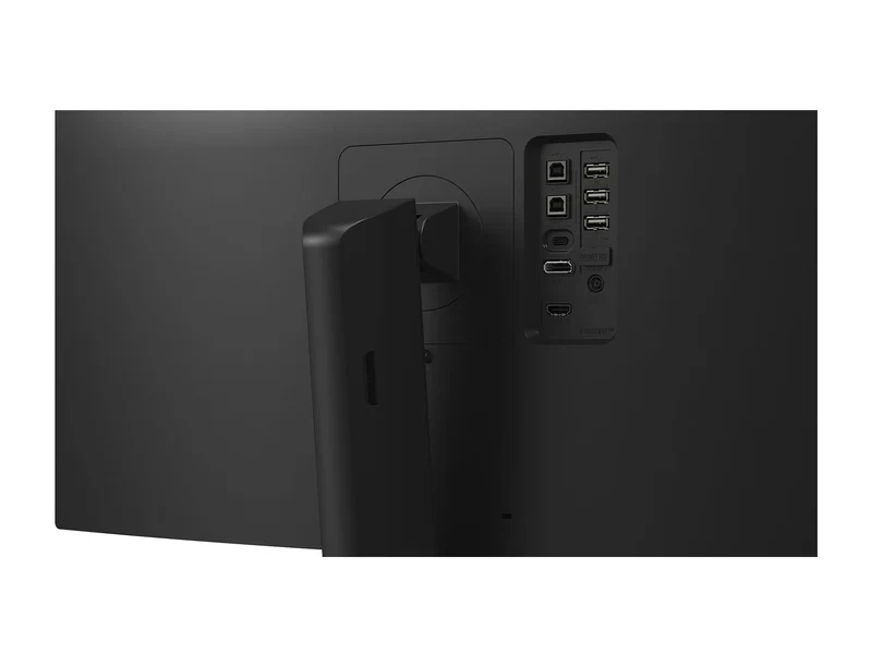 LG 27" 27HS713C Fusion 8MP 4K Clinical Review Medical DICOM Display Monitor