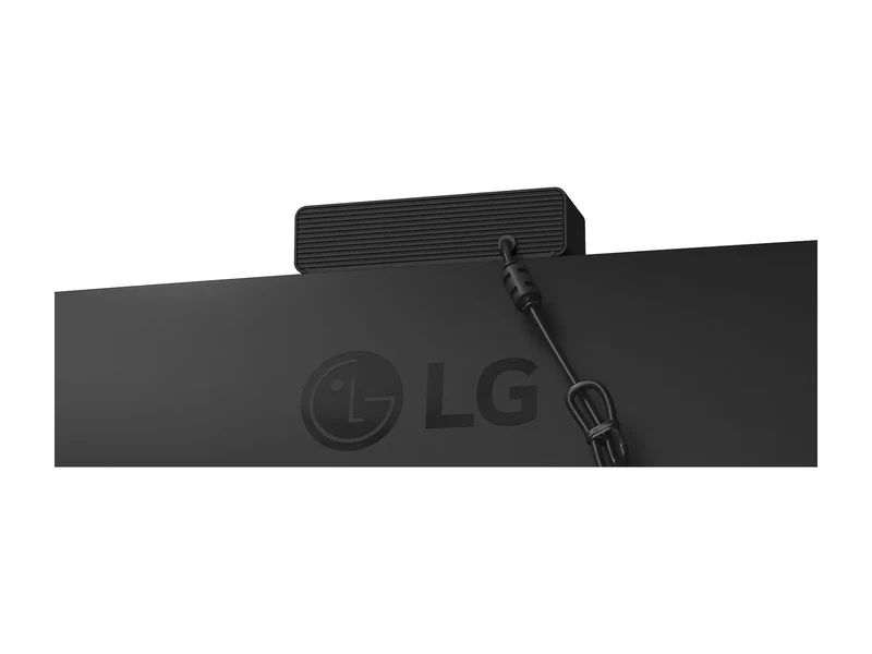 LG 27" 27HS713C Fusion 8MP 4K Clinical Review Medical DICOM Display Monitor