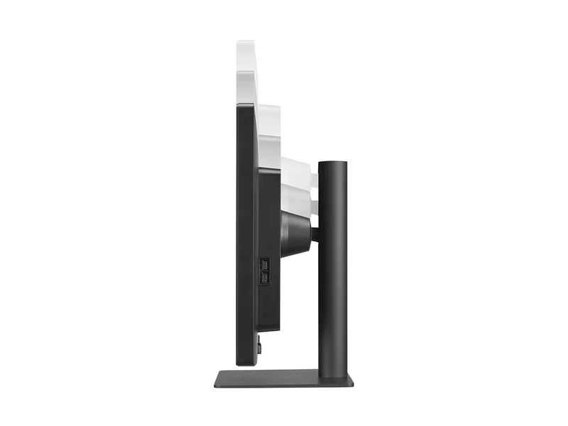 LG 32HQ713D-B 8MP 32" Diagnostic Fusion Color Medical Radiology PACS Monitor - 1000 cd/m² DICOM Brightness