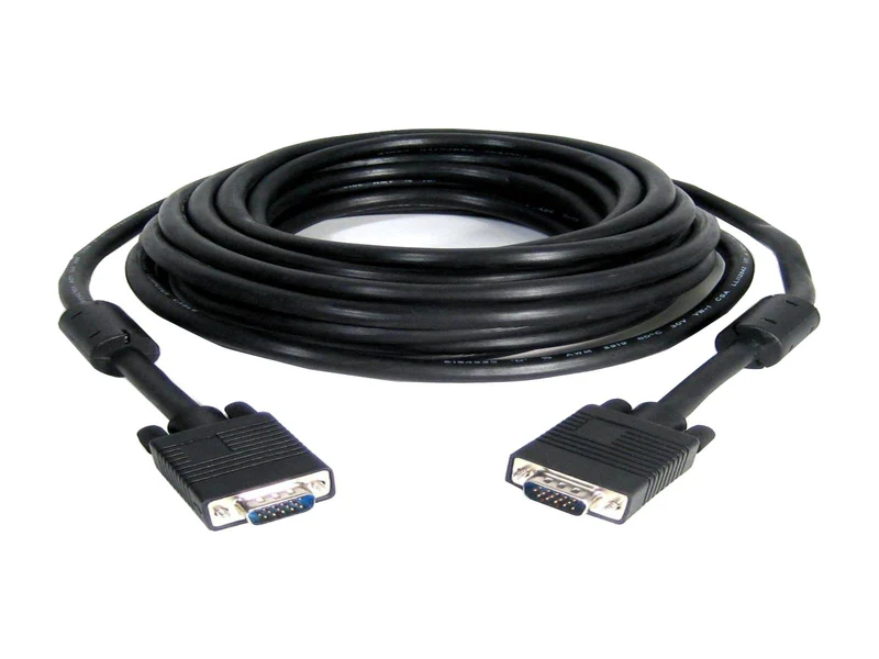 Tripp Lite VGA Monitor Cable 6ft (HD15 M/M) (P512-006)