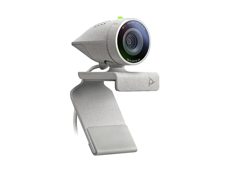 Poly Studio P5 FHD 1080p Webcam (2201-87070-001)