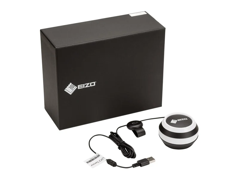 Eizo UX2 Medical Display Calibration Sensor PUC (Without RadiCS License)