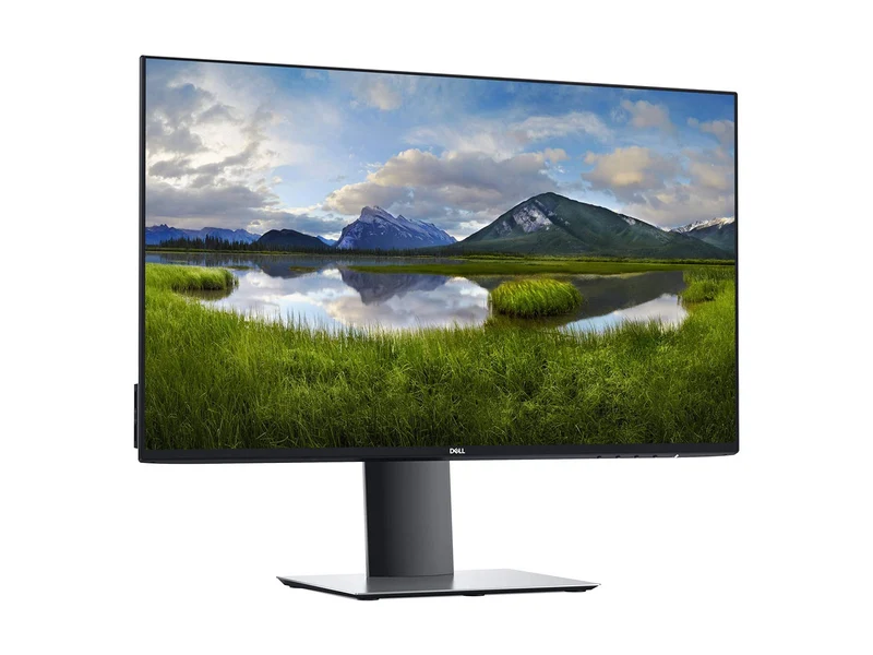 Dell P2720DC 27" QHD 2560 x 1440 Display Monitor (3000100185818)