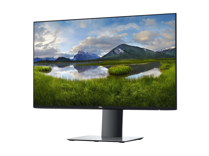 Dell P2720DC 27" QHD 2560 x 1440 Display Monitor (3000100185818)