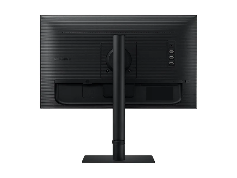 SAMSUNG S60UA 24" QHD 2560 x 1440 IPS Display Monitor (‎S24A600UCN)