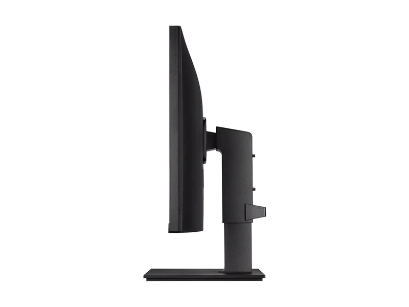 LG 24BP55Q 24" QHD 2560 x 1440 Color IPS Display Monitor (24BP55Q-B)