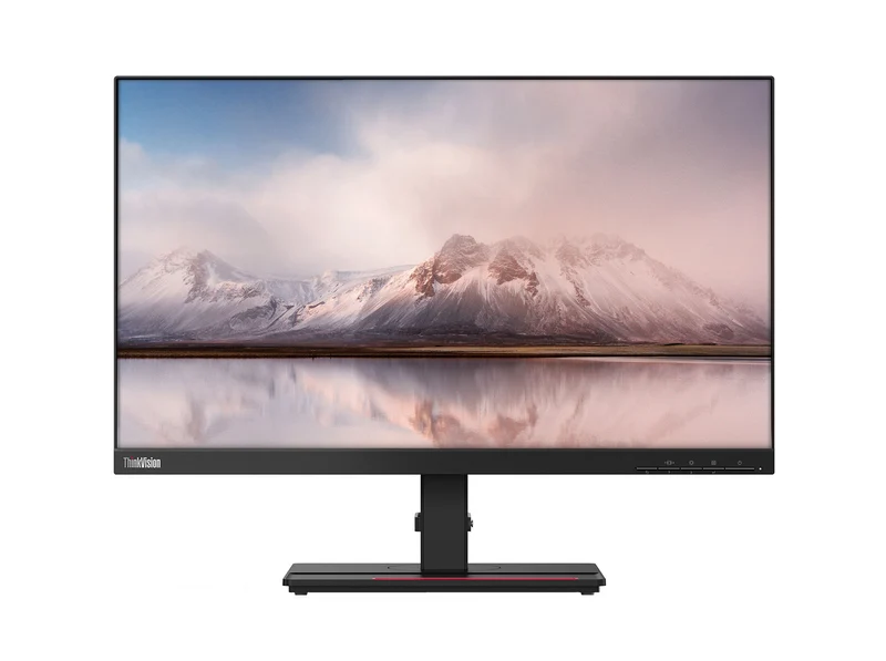 Lenovo ThinkVision T24m-20 24" Full HD 1920 x 1080 Color Display Monitor (62DCGAR6)