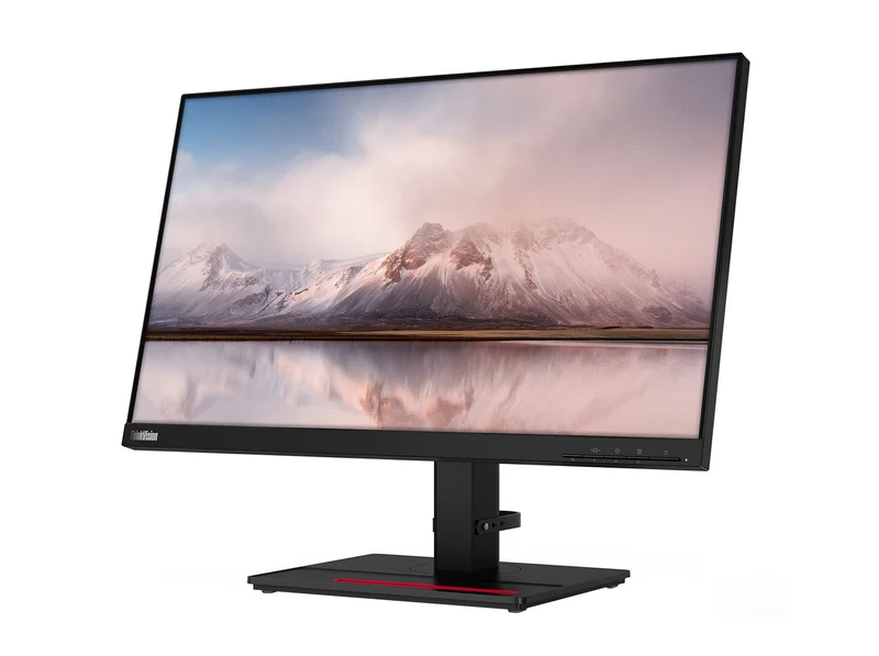 Lenovo ThinkVision T24m-20 24" Full HD 1920 x 1080 Color Display Monitor (62DCGAR6)