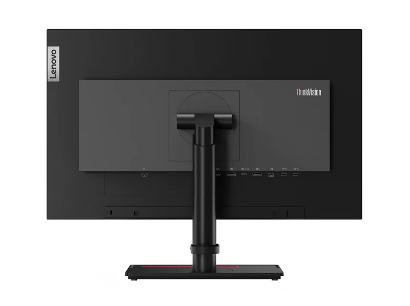Lenovo ThinkVision T24m-20 24" Full HD 1920 x 1080 Color Display Monitor (62DCGAR6)