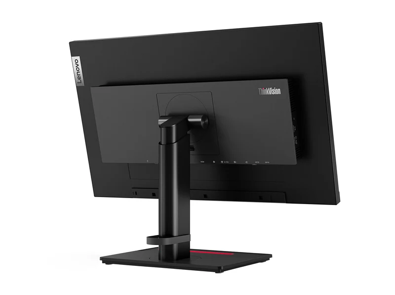 Lenovo ThinkVision T24m-20 24" Full HD 1920 x 1080 Color Display Monitor (62DCGAR6)