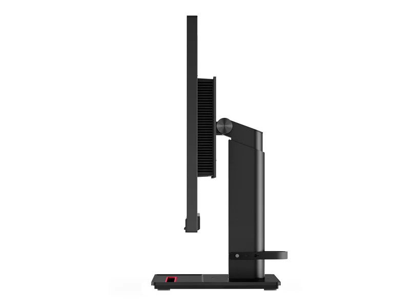 Lenovo ThinkVision T24m-20 24" Full HD 1920 x 1080 Color Display Monitor (62DCGAR6)