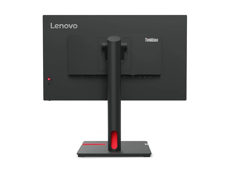 Lenovo ThinkVision T24i-30 24" Full HD 1920 x 1080 Color Display Monitor (63CFMAR1US)