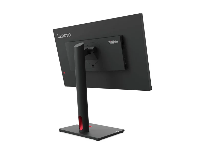 Lenovo ThinkVision T24i-30 24" Full HD 1920 x 1080 Color Display Monitor (63CFMAR1US)