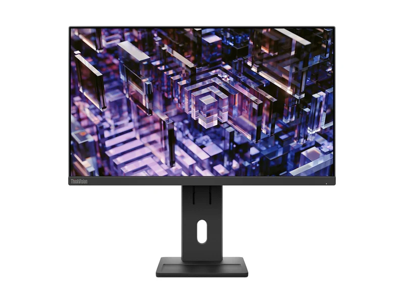 Lenovo ThinkVision E24-30 24" Full HD 1920 x 1080 Color Display Monitor (63EDMAR2US)