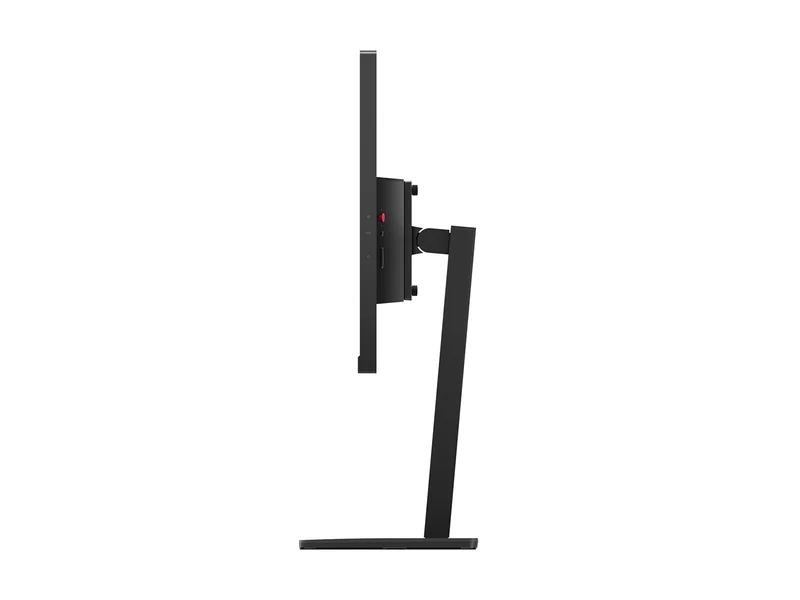 Lenovo ThinkVision E24-30 24" Full HD 1920 x 1080 Color Display Monitor (63EDMAR2US)
