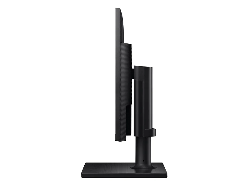 Samsung FT45 24" Full HD 1920 x 1080 Color Display Monitor (F24T454FQN)