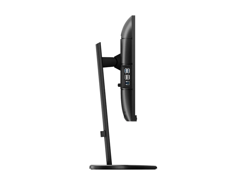 PHILIPS 241B8QJEB 24" Full HD 1920 x 1080 Frameless Display Monitor (241B8QJEB)