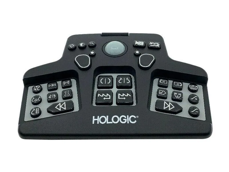 Hologic SecurView Keypad CMP-00081 USB 2D 3D Breast Imaging Workstation Controller (CMP-00081)