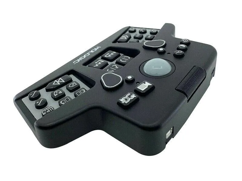 Hologic SecurView Keypad CMP-00081 USB 2D 3D Breast Imaging Workstation Controller (CMP-00081)