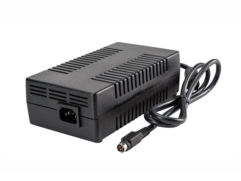 ETA-USA 24V 8.33A Medical Power Supply AC Adapter (DTE200-24SX-F-W-C2)