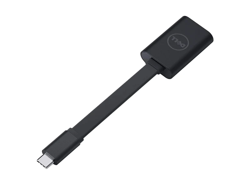 Dell USB-C to DisplayPort Video Signal Adapter Converter (0YJ3Y6)