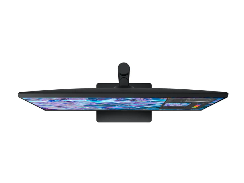 SAMSUNG S61B 27" 2560 x 1440 QHD IPS Display Monitor (‎LS27B610EQNXZA)