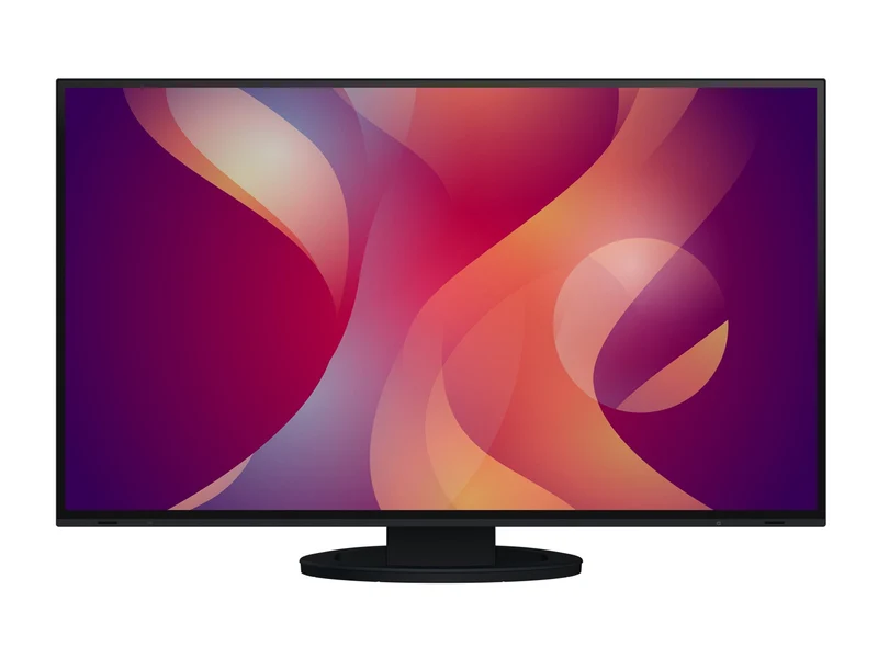 Eizo FlexScan EV2795 QHD 2560 x 1440 27" Color Display Monitor (EV2795FX-BK)
