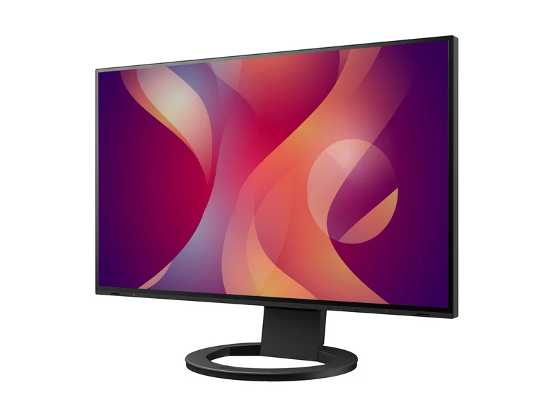 Eizo FlexScan EV2795 QHD 2560 x 1440 27" Color Display Monitor (EV2795FX-BK)