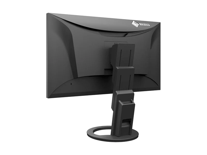 Eizo FlexScan EV2795 QHD 2560 x 1440 27" Color Display Monitor (EV2795FX-BK)